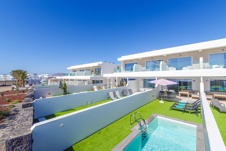 Others 3, Marina Suite Villa Azul, Las Palmas