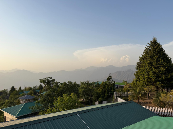 Entrance 5, Anandam Heights, Dehradun