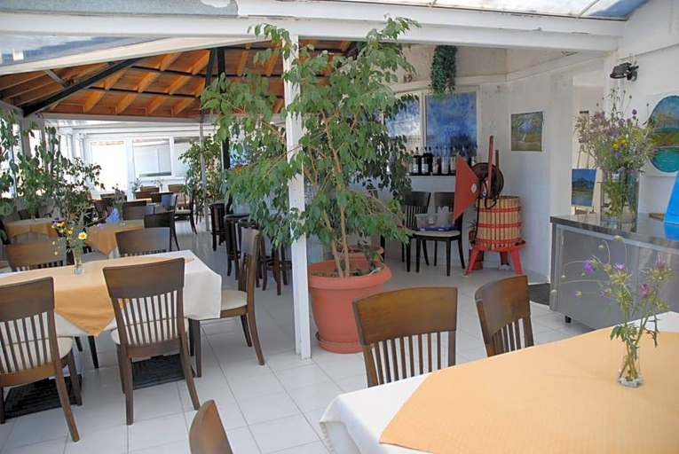 Public Area 3, Amanda, North Aegean
