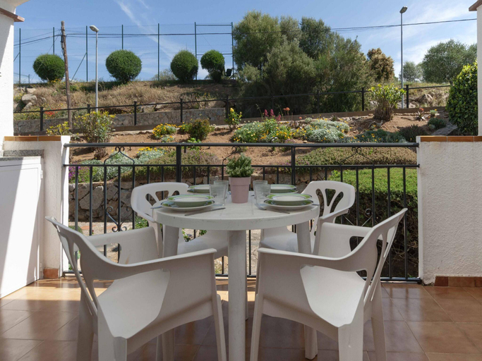 5, Apartment in Roses near Cap de Creus Park, Girona