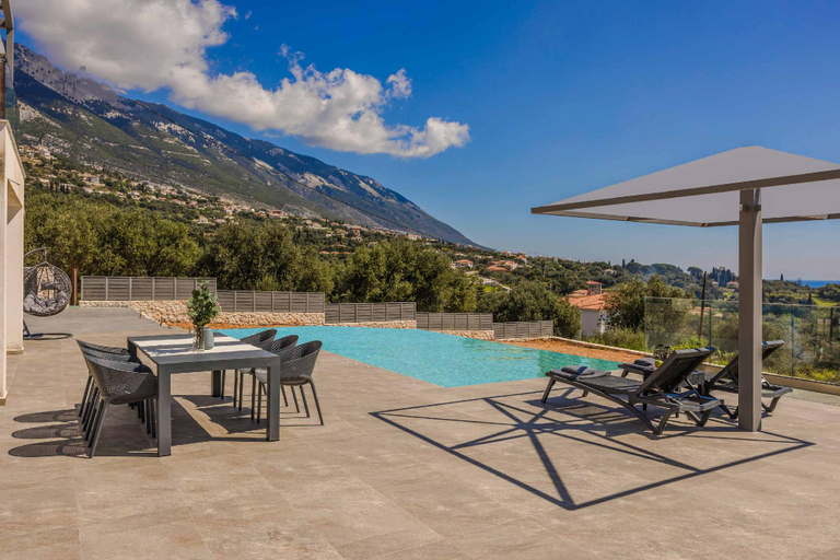 3, Villa Ionian Dreamville, Ionian Islands