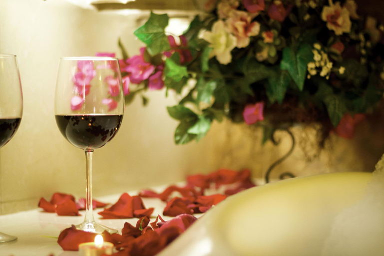 Food & Drinks 4, Hotel Suites Teziutlan, Chignautla