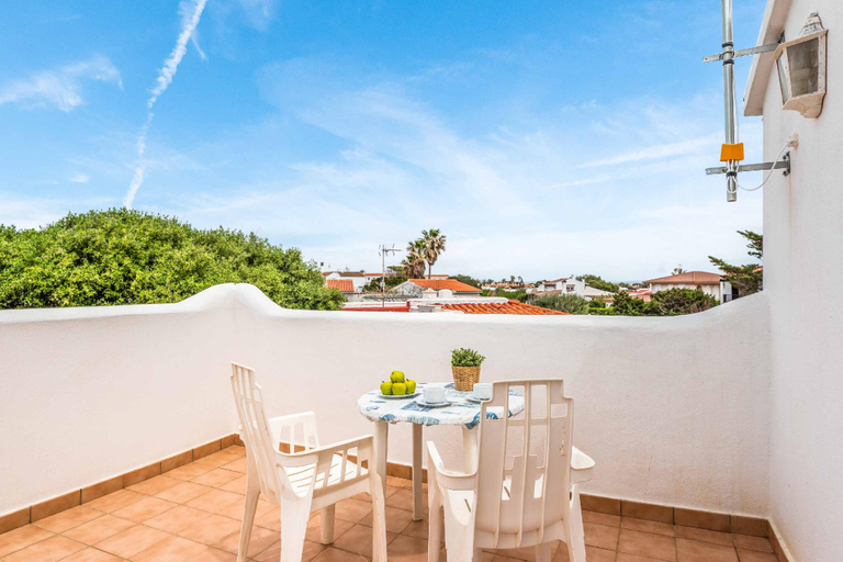 Others 3, Villa Raquel Blanes, Baleares