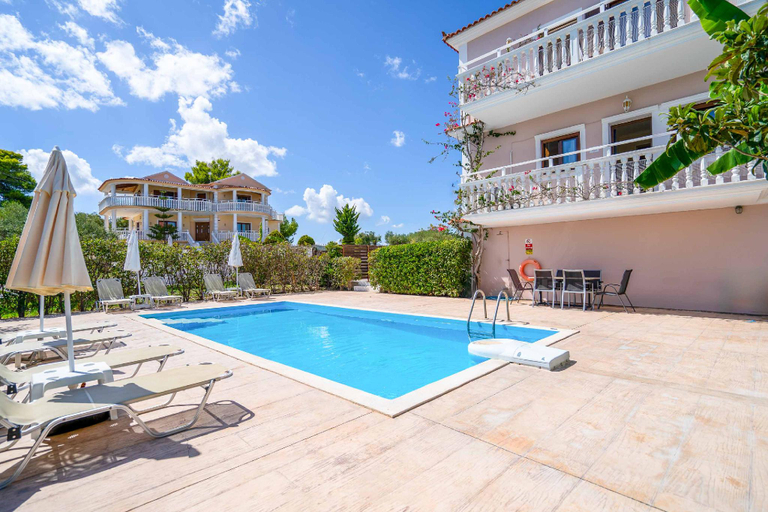 Others 3, Villa Zante Odysseus, Ionian Islands