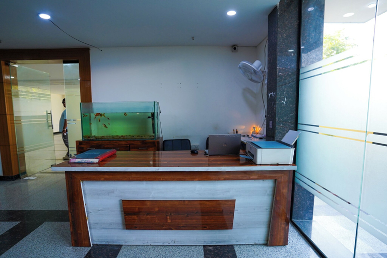 Reception 4, Hotel Ashirwad Noida, Gautam Buddha Nagar