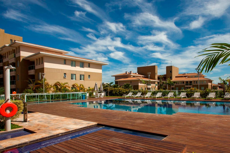 Sport & Beauty 2, The Sun Full Condominiun, Brasília
