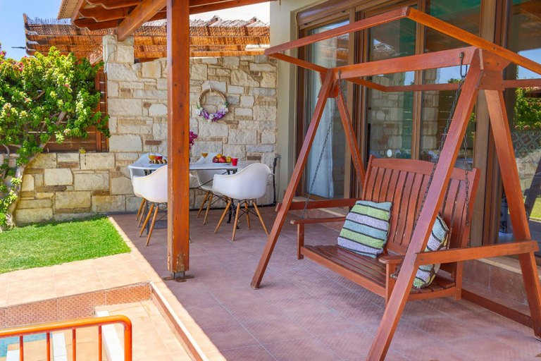 5, Villa Portokalia Platanias, Crete