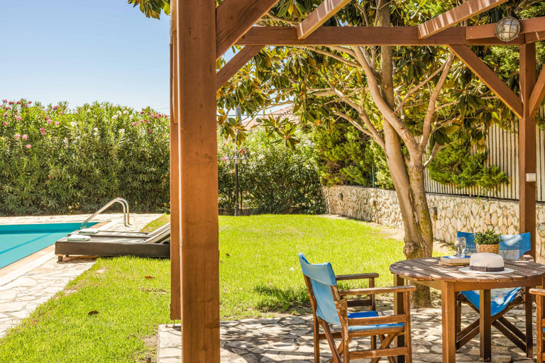 Others 2, Villa Sarlata Sea View, Ionian Islands