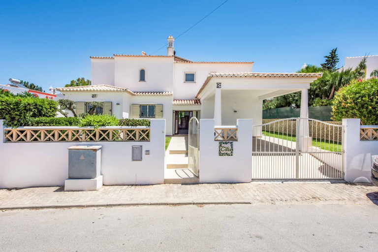 Others 2, Villa Tilia, Albufeira