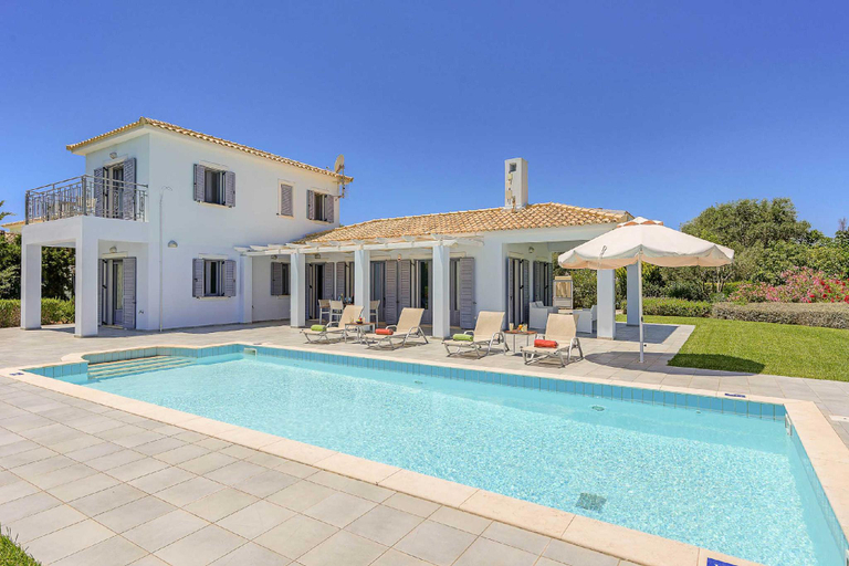 Others 3, Villa Votsalo, Ionian Islands