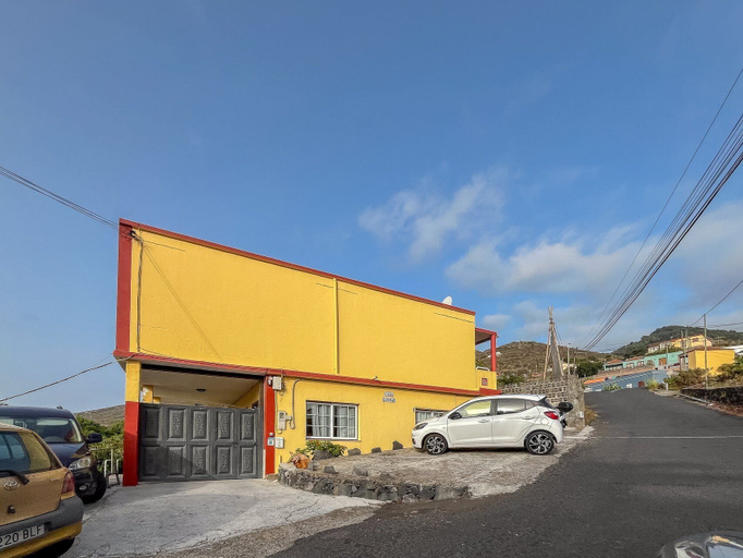 Room 3, Guestready - Luymar La Palma, Santa Cruz de Tenerife