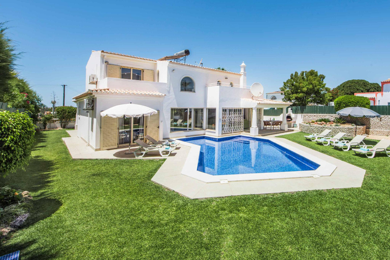 Others 4, Villa Tilia, Albufeira