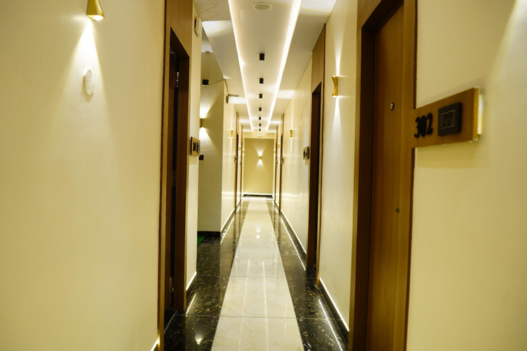 Others 5, Hotel Shakuntla Palace 400 mts to Vishnupad Temple, Gaya