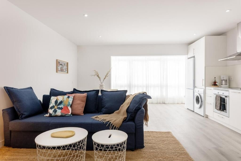 Living area 4, Color la Laguna, Santa Cruz de Tenerife