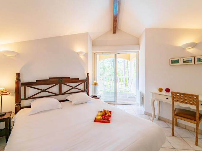 Room 3, Premium Atlantic Villa Retreat, Gironde