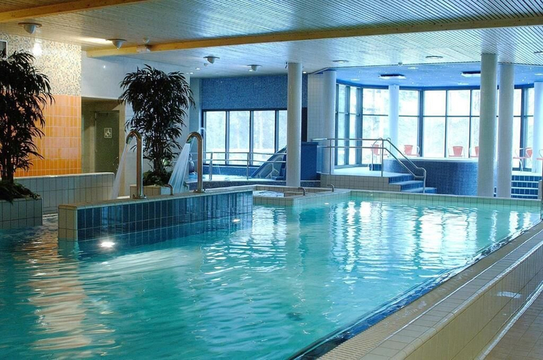 Others 4, Keurusselkä Resort, Central Finland
