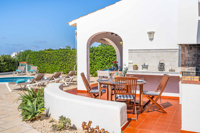 Others 2, Villa Janis, Baleares