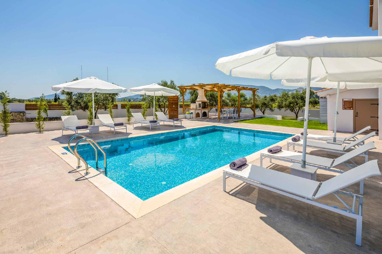Others 3, Villa Rodi, Ionian Islands