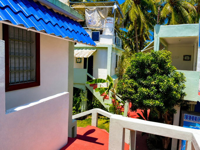 Property grounds 2, Harmonia - Sunbeha resort, Guayacanes