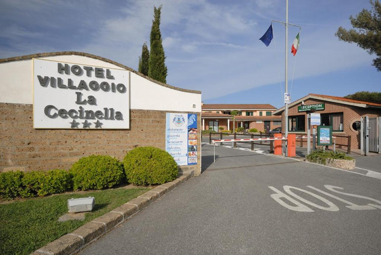 Exterior & Views 4, Villaggio La Cecinella, Livorno