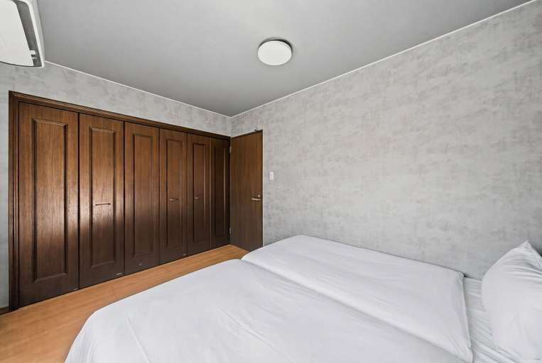 Room 5, ASTAGE VILLA ASAHIKAWA, Asahikawa