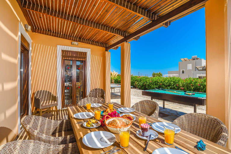 Others 2, Villa Ophelia, South Aegean