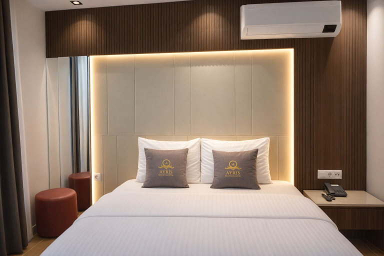 Room 3, Casa Ayris Boutique Hotel, Merkez