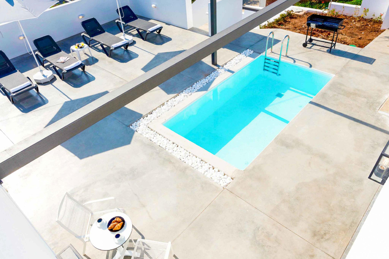 Others 5, Villa Paradiso Dio, Crete