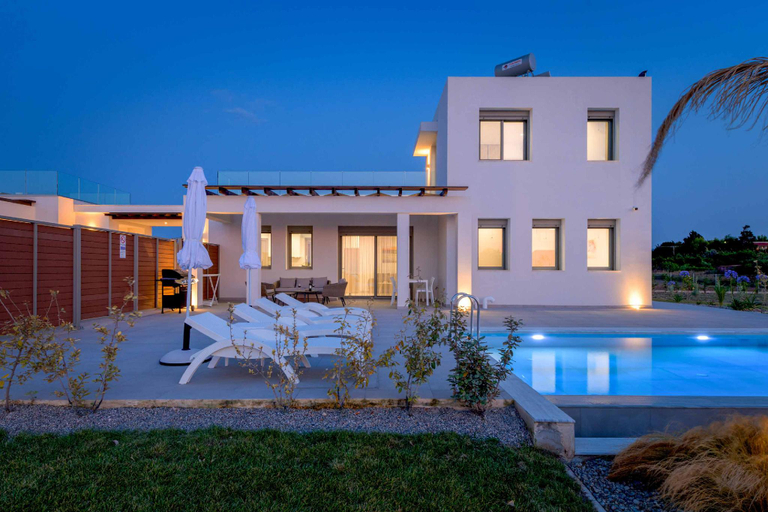 Exterior & Views 3, Villa Panaxia Votsalo, South Aegean