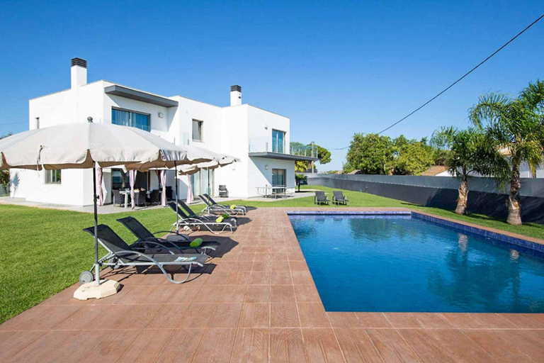 Sport & Beauty 3, Villa Dala, Albufeira