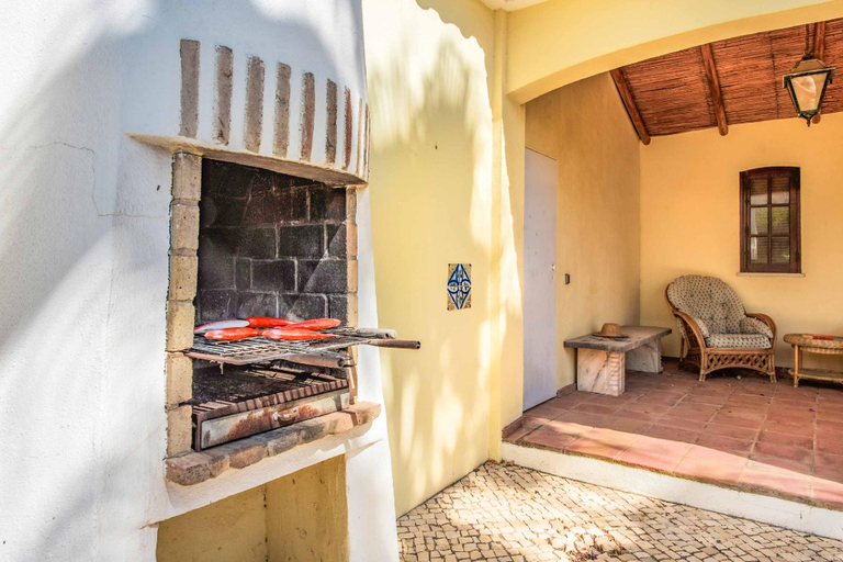 2, Villa Pardal, Albufeira