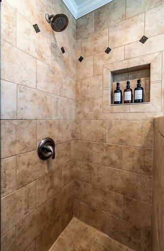 Bathroom 4, Coral Cove on Ocean View, Nueces