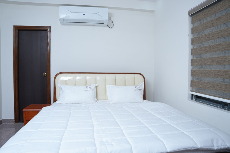 Room 3, The Comfort Nest Homestay, Chittoor
