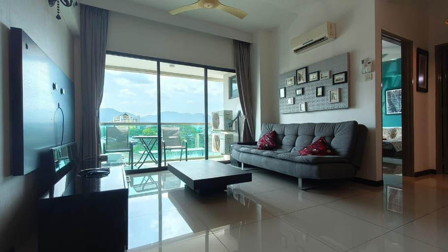 Others 4, Kinta Riverfront Apartment Riverview Apartment, Kinta