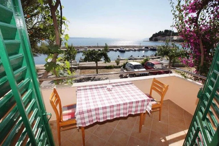 Others 3, Apartments Tonci, Podgora