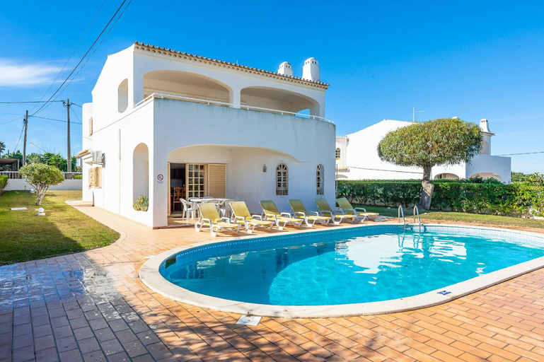 Sport & Beauty, Villa Noras, Albufeira