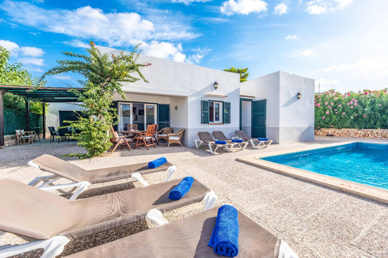 Others 2, Villa Coralito, Baleares