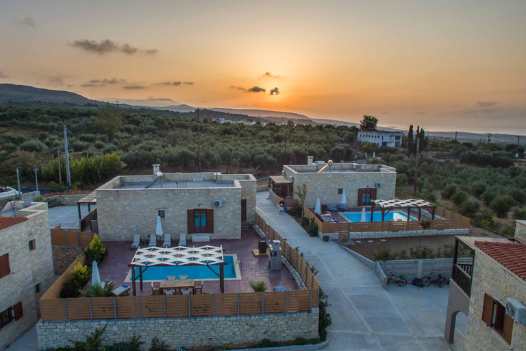 Others 2, Villa Terpsi Klio, Crete