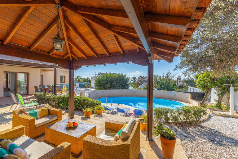 Others 2, Apollon Harmony Villa