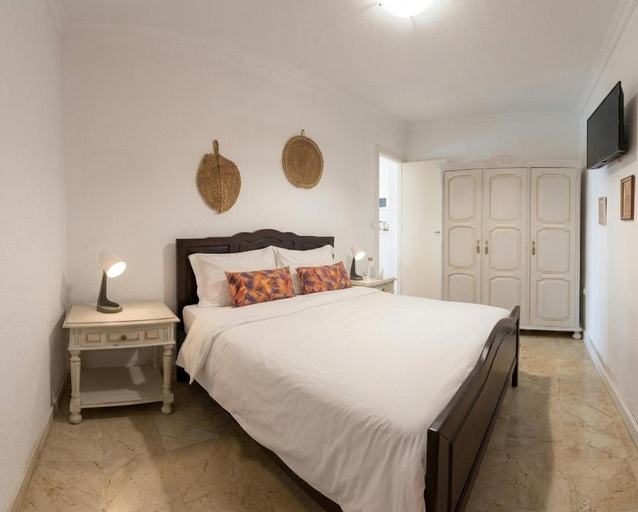 Bedroom 3, VILA NATURA, Barreiro