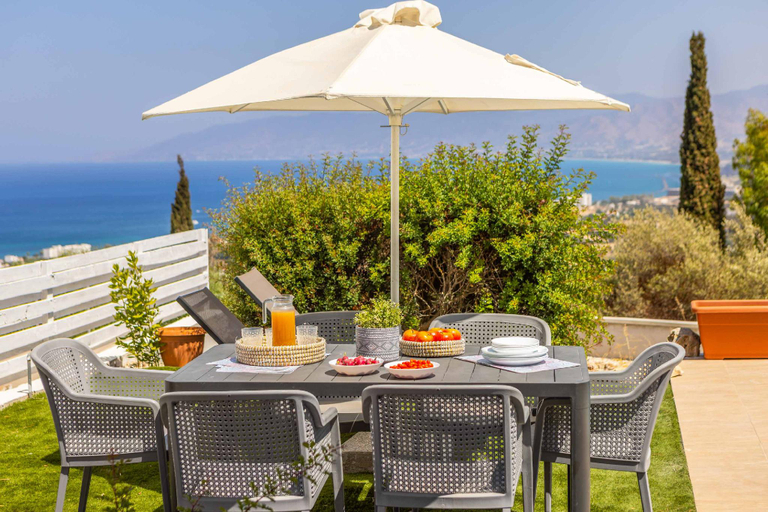 Others 2, Villa Latchi View