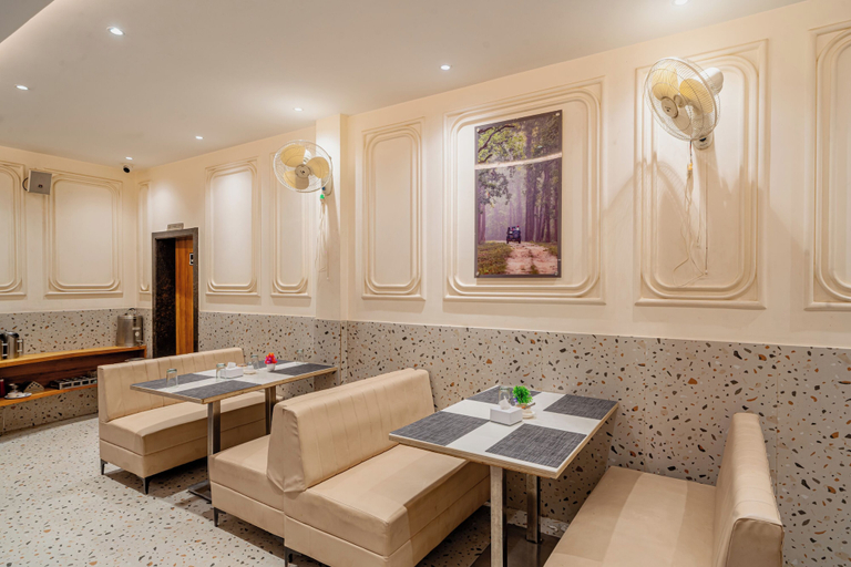 Others 5, Hotel Vatika Inn, Hoshangabad