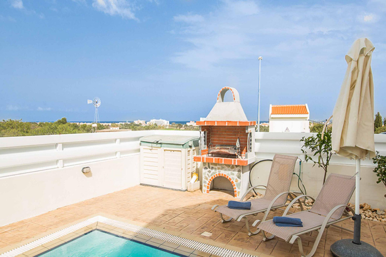 Sport & Beauty 4, Villa Katerina 58
