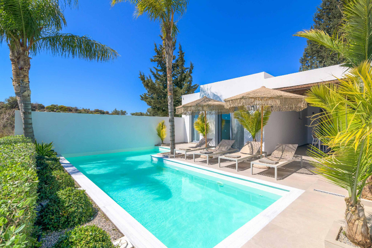 5, Villa Elia Gennadi, South Aegean
