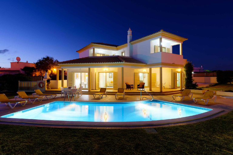 Sport & Beauty 4, Villa Vega, Albufeira