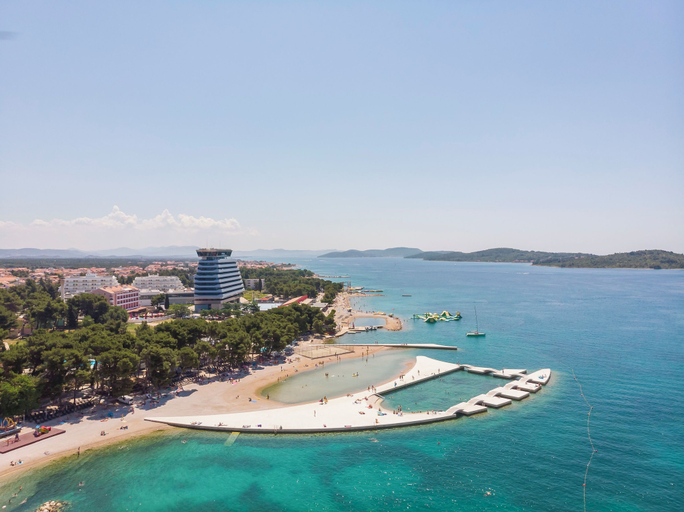 Others 5, Apartments Ivona, Vodice
