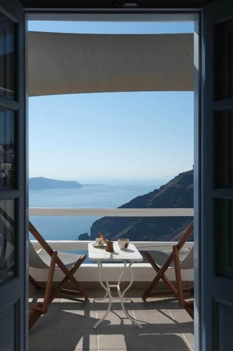 Interior, Mnimes Guesthouses Santorini, South Aegean