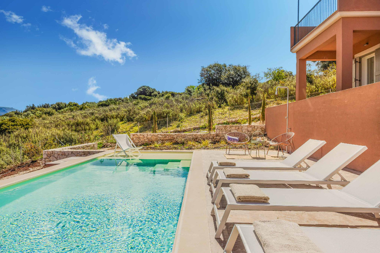 Sport & Beauty 3, Villa Aria, Ionian Islands