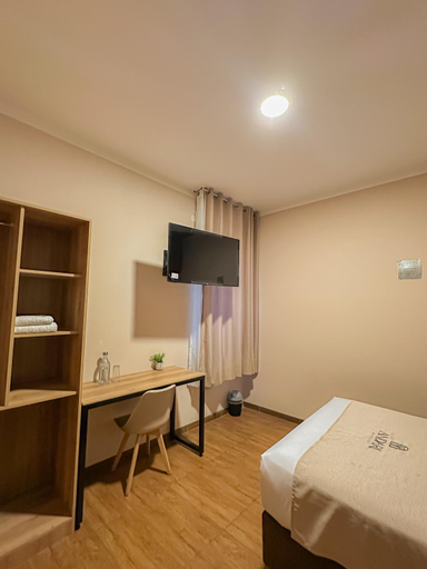 Others 3, ANDARI HOTELES, Arequipa