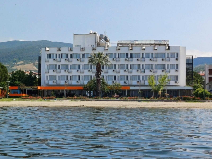 Exterior, Grand Erdek Hotel, Erdek